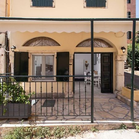 The Four Seasons Apartment Corfu  Exterior photo